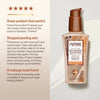 Ambi Even & Clear Facial Moisturizer With Sunscreen Broad Spectrum SPF 30 Net Wt 3.5 Fl Oz (103 mL)