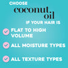 OGX Nourishing + Coconut Oil Weightless Hydrating Oil Mist 118 mL / 4 Fl. Oz.