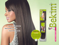 Beshe Bekini Yaki Weaving Hair Extension – 100% Human Hair  18