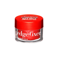 RED by Kiss Edge Fixer 24 Hour Max Hold – Strawberry Acai (30 mL)