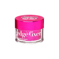 RED by Kiss Edge Fixer 24 Hour Max Hold – Very Cherry (30 mL)