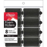 Annie Foam Rollers - 1 1/4