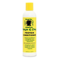 Jamaican Mango & Lime Protein Conditioner – 8 oz - ANNS BEAUTY SUPPLY