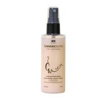 ON Natural Turmeric Biotin 3-in-1 Curl Definer – 3.38 oz (100 ml) Cooling & Refreshing - ANNS BEAUTY SUPPLY