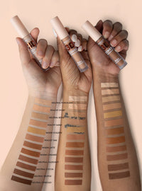 Absolute New York 3D Cover Concealer - ANNS BEAUTY SUPPLY