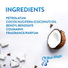 Blue Magic Coconut Oil Hair Conditioner 12 Oz. (340 g)