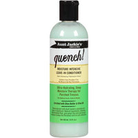 Aunt Jackie’s Quench! Moisture Intensive Leave-In Conditioner – 12 oz - ANNS BEAUTY SUPPLY