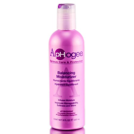ApHogee Balancing Moisturizer - 8 oz - ANNS BEAUTY SUPPLY