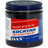 DAX Kocatah Dry Scalp Relief – 7.5 oz (214 g)