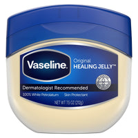 Vaseline Original Healing Jelly – 7.5 oz - ANNS BEAUTY SUPPLY
