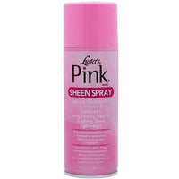 Luster’s Pink Sheen Spray – 15.5 oz - ANNS BEAUTY SUPPLY