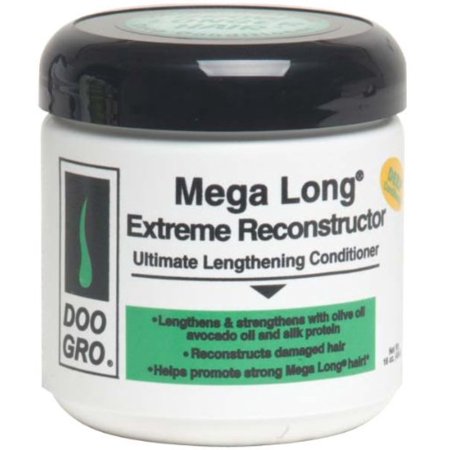 Doo Gro Mega Long Extreme Reconstructor – 16 oz - ANNS BEAUTY SUPPLY