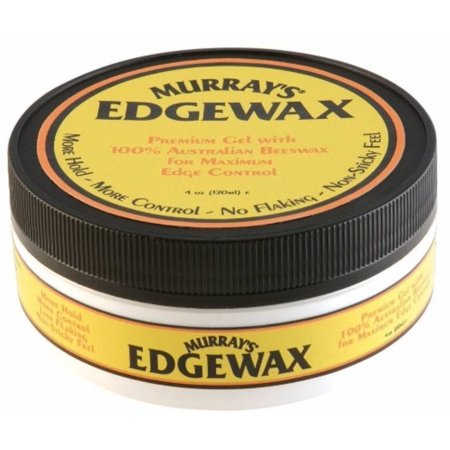 Murray's Edgewax Edge Control & Hold – 4 OZ - ANNS BEAUTY SUPPLY