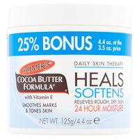 Palmer's Cocoa Butter Formula with Vitamin E - 4.4 oz - ANNS BEAUTY SUPPLY