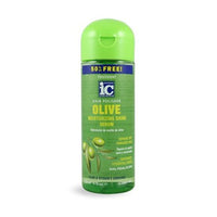 Fantasia IC Olive Moisturizing Shine Serum – 6 oz - ANNS BEAUTY SUPPLY