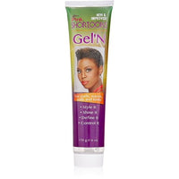 Luster’s Pink ShortLooks Gel'N – 6 oz - ANNS BEAUTY SUPPLY