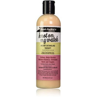 Aunt Jackie's Knot On My Watch Instant Detangling Therapy - 12 FL oz - ANNS BEAUTY SUPPLY