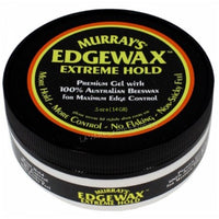 Murray’s Edgewax Extreme Hold – 0.5 oz - ANNS BEAUTY SUPPLY