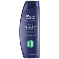 Head & Shoulders Clinical Strength 2-in-1 – 13.5 fl oz - ANNS BEAUTY SUPPLY