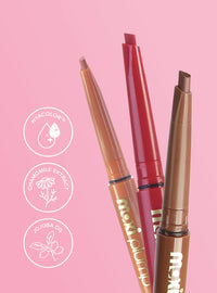 Absolute Maxi Plump Lip Liner - ANNS BEAUTY SUPPLY