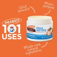 Palmer's Cocoa Butter Formula with Vitamin E Net Wt. 100g / 3.5 oz. e