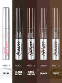 Absolute New York I Brow Laminator Waterproof Brow Gel