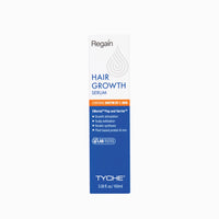 Tyche Regain Hair Growth Serum 3.38 Oz