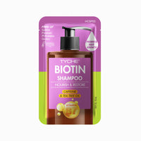 Tyche Biotin Shampoo Nourish & Restore 1.59 fl. oz - ANNS BEAUTY SUPPLY