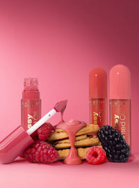 Absolute New York Glassy Tinted Oil