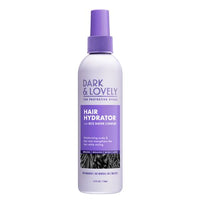 Dark & Lovely Hair Hydrator with Rice Water Complex – Moisturizing Spray, 5 fl oz - ANNS BEAUTY SUPPLY