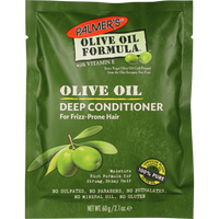 Palmer's Olive Oil Formula Deep Conditioner – Frizz Control & Moisture, 2.1 oz - ANNS BEAUTY SUPPLY