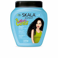 Skala Expert Mais Cachos Hair Treatment Cream – 35.2 oz (1000g) - ANNS BEAUTY SUPPLY