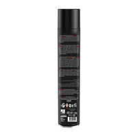 Gummy Professional Keratin Hair Spray – Ultra Strong Hold Factor 5 (400 ml / 13.52 fl. oz.)