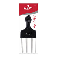 Annie #261 Afro Pik – Black