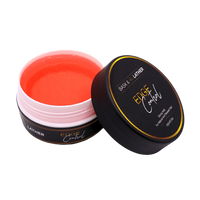 Bask & Lather Strong Hold Edge Control 5.3 OZ