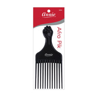 Annie #264 Afro Pik – Black