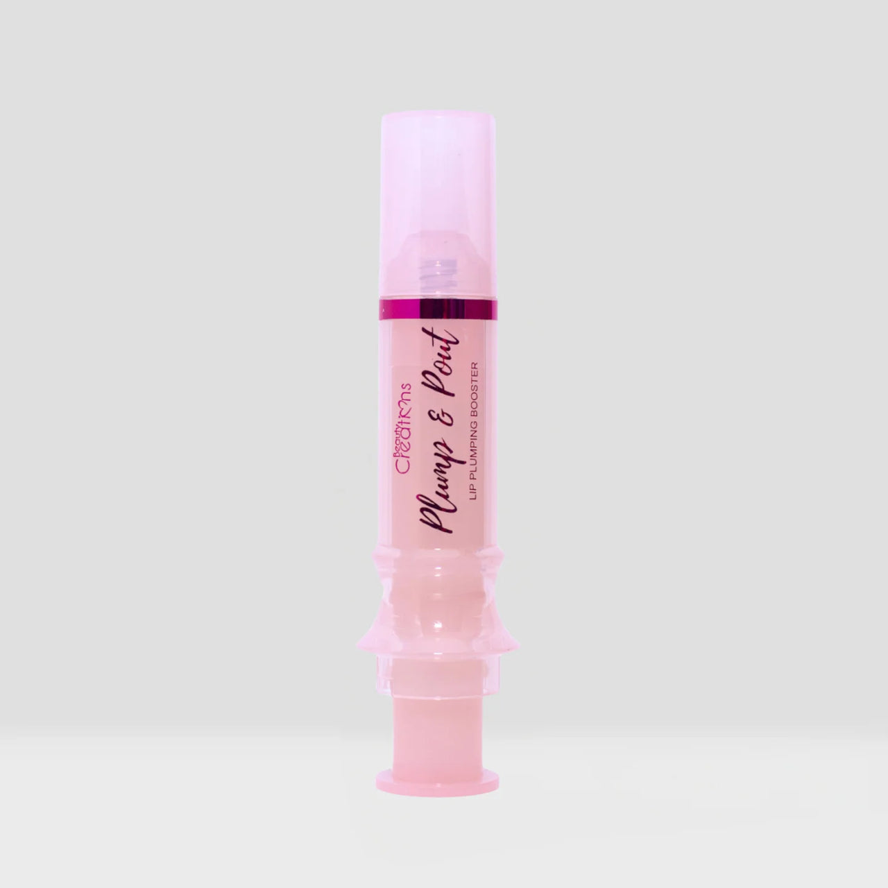 Beauty Creations Plump & Pout Lip Plumping Booster