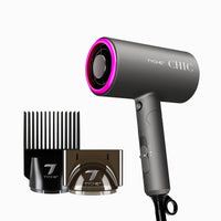 Tyche Chic Hair Dryer HDCH01TUV - ANNS BEAUTY SUPPLY