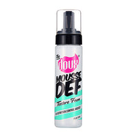 The Doux Mousse Def Texture Foam – 7 oz