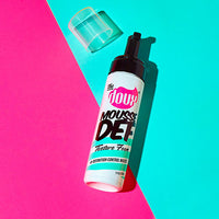 The Doux Mousse Def Texture Foam – 7 oz