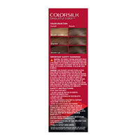 Revlon Colorsilk Beautiful Color – 41 Medium Brown, Ammonia-Free Permanent Hair Color - ANNS BEAUTY SUPPLY
