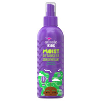 Aussie Kids Moist Detangler Spray-8 fl oz - ANNS BEAUTY SUPPLY