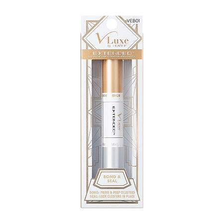 VLuxe Extended Bond & Seal – Black (VEB01) - ANNS BEAUTY SUPPLY