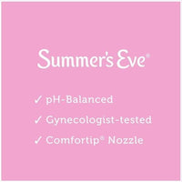 Summer's Eve Island Splash Douche 4.5oz - ANNS BEAUTY SUPPLY