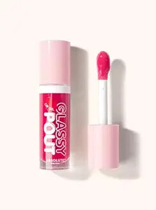 Absolute New York Glassy Pout Lip Oil – Tasty