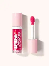 Absolute New York Glassy Pout Lip Oil – Tasty