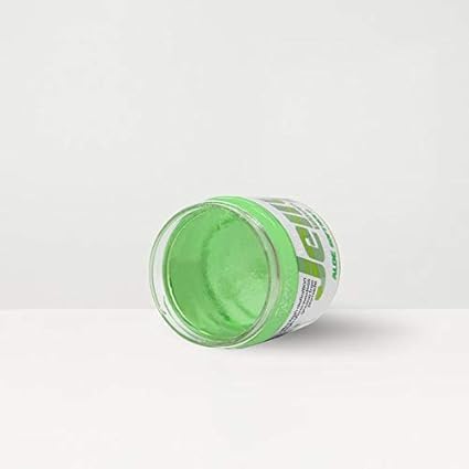 WaveBuilder Jelly Waves Aloe Soft Hold Pomade 4oz - ANNS BEAUTY SUPPLY