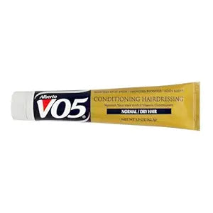 Alberto VO5 Conditioning Hairdressing Normal/Dry Hair 1.5 oz. - ANNS BEAUTY SUPPLY
