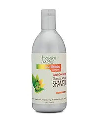 Hawaiian Silky 14-in-1 Miracles ACV & Charcoal Activated Shampoo 12 fl. oz. - ANNS BEAUTY SUPPLY
