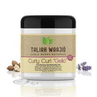 Taliah Waajid Curls Waves Naturals Curly Curl 